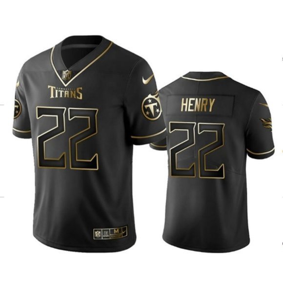 derrick henry jersey